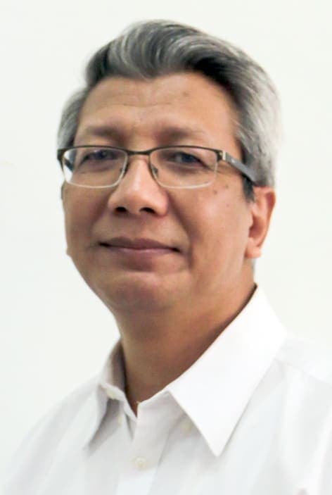 image of Ahmad Nuruddin