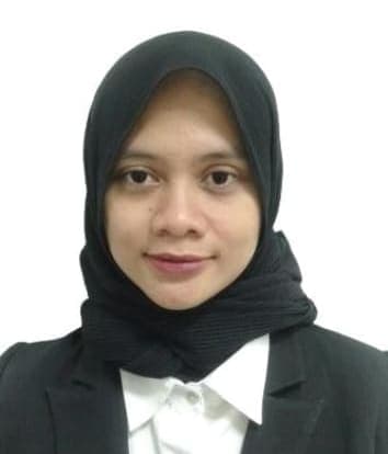 image of Falah Azizah Elmaria