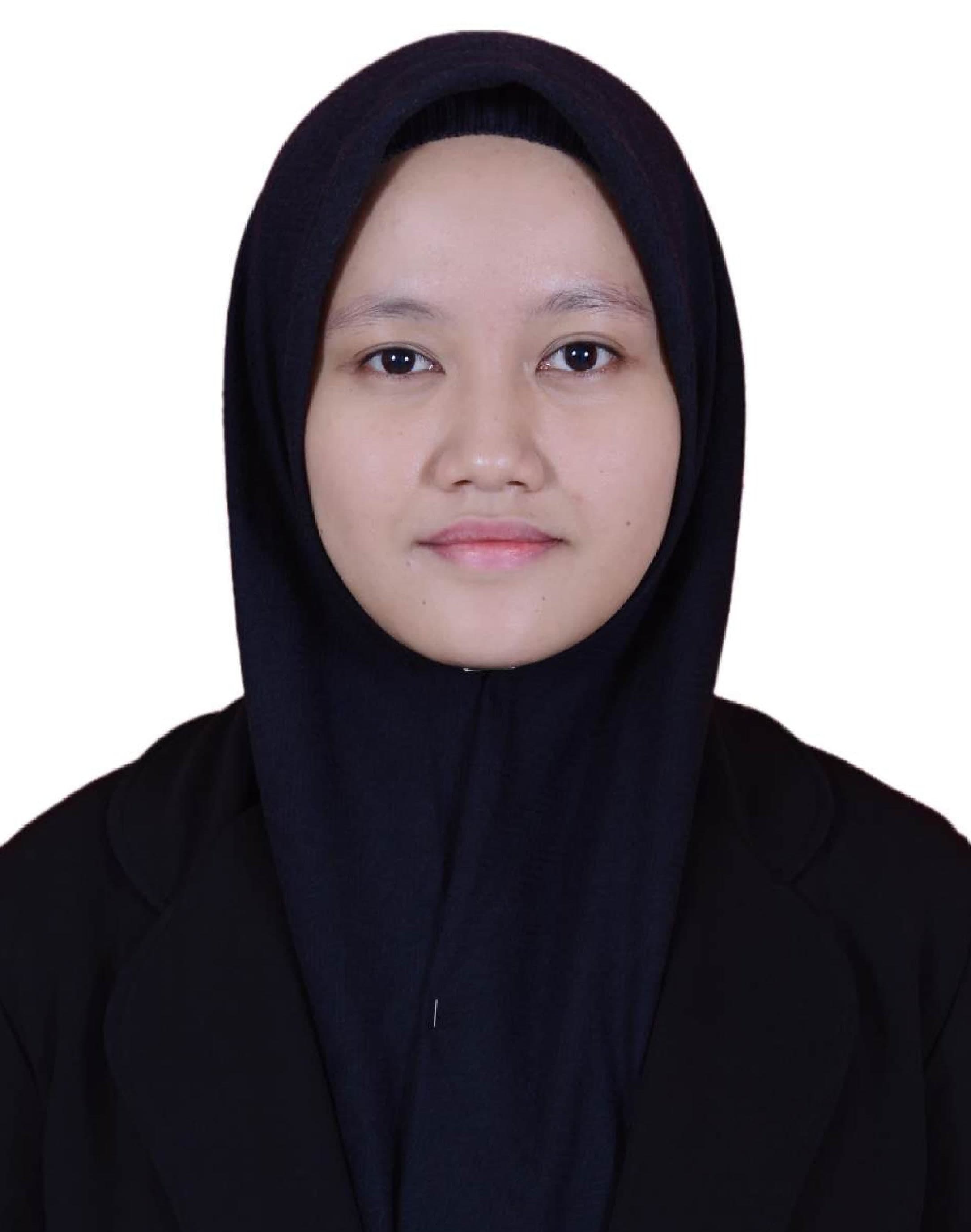 image of Nuha Nazilah Sahabudin